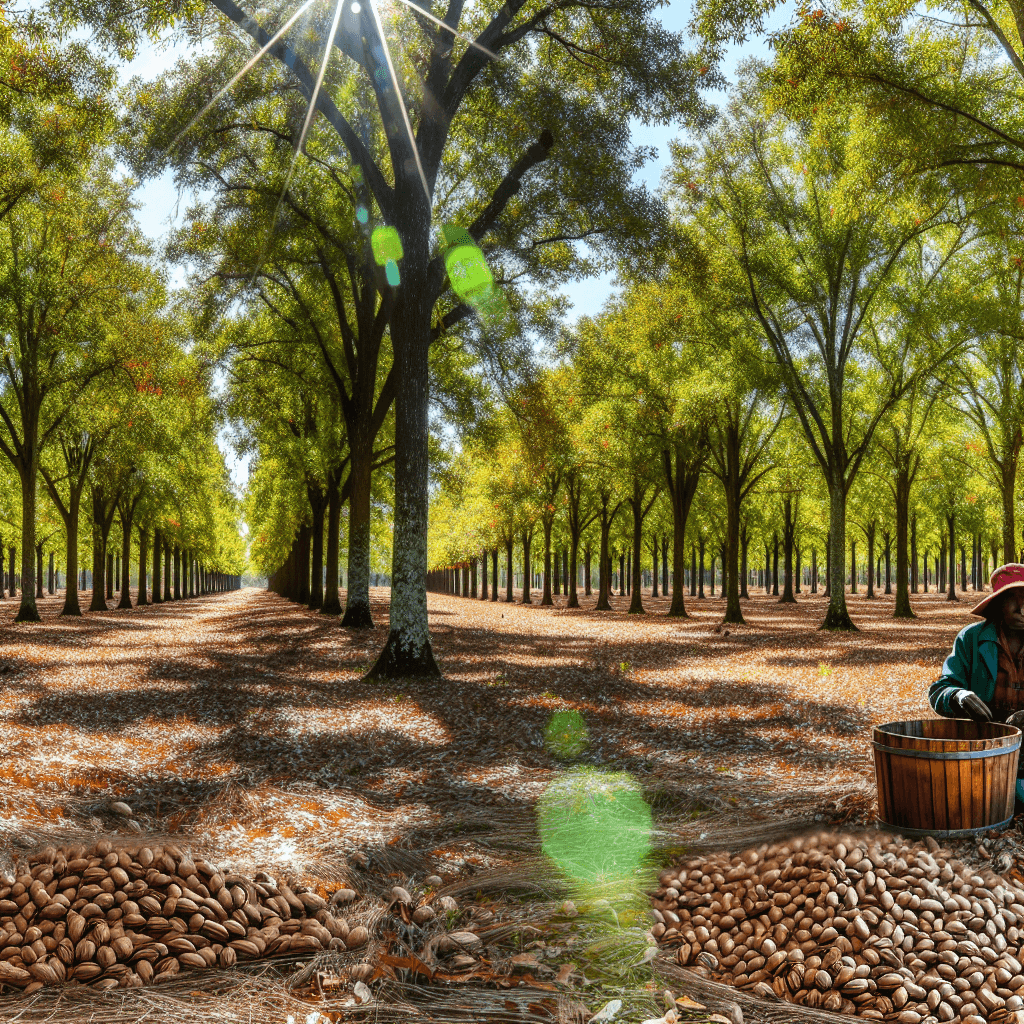 Farmer John's U-Pick