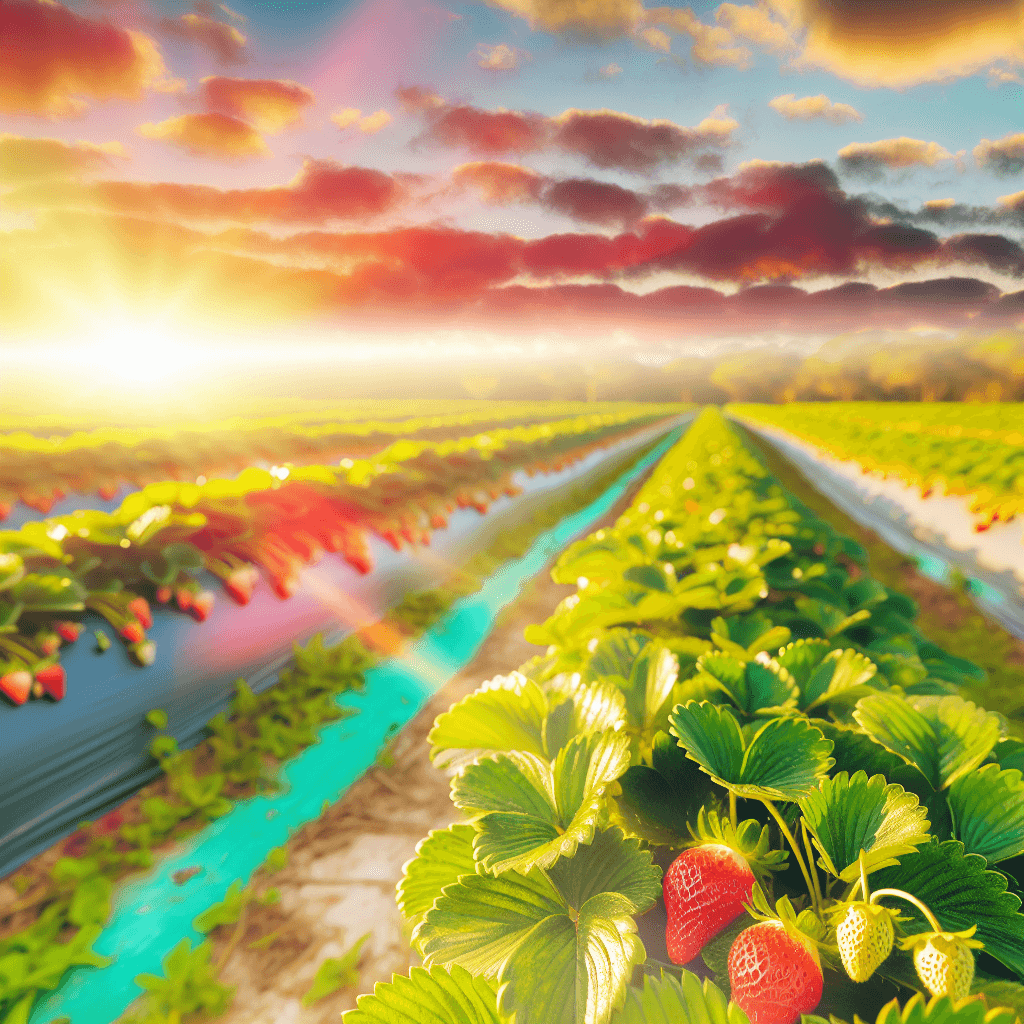 Florida U-Pick Farms